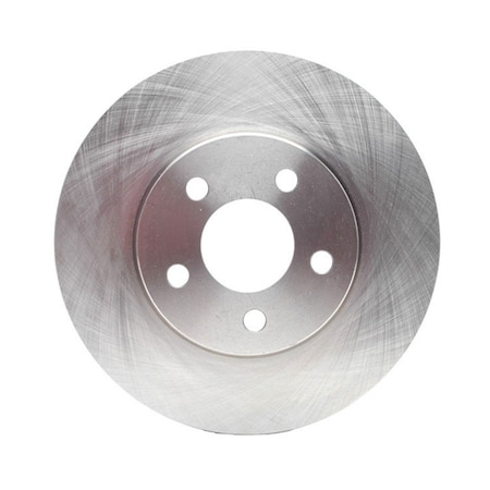 Raybestos Disc Brake Rotor Only Br5362,76505R 76505R